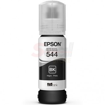 Refil de Tinta Epson Preto